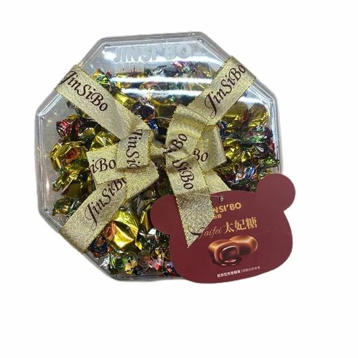 【超市】金斯泊太妃糖焦香味380克 商品图0