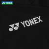 2026年新款YONEX尤尼克斯羽毛球服男女舒适透气长袖外套1508026BCR运动卫衣 商品缩略图3