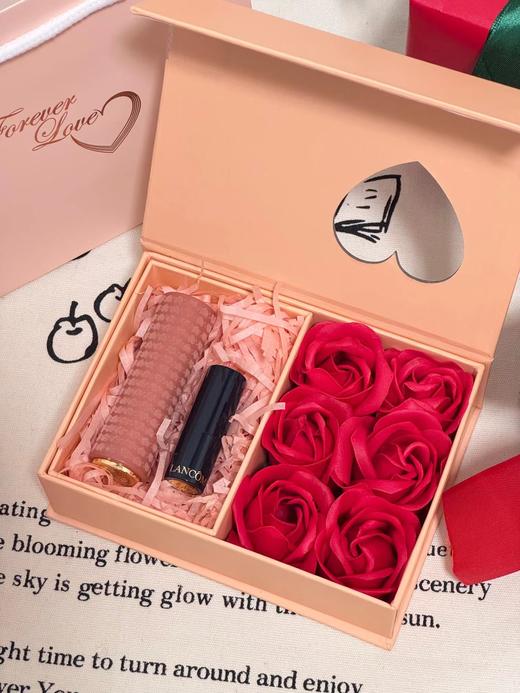 F012450满满的礼物仪式感~221两件套玫瑰礼盒 商品图8