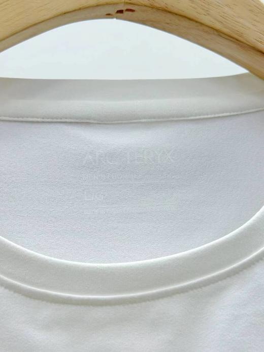 F012447春款户外PATERNO系列吸湿排汗打底衫 商品图10