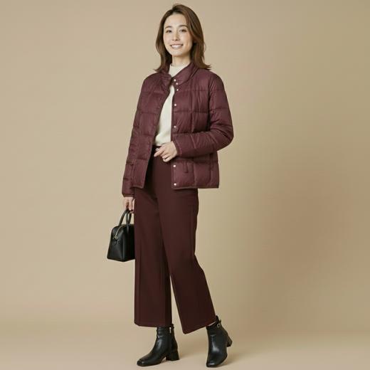 微信25D617-6206冬羽绒 商品图0