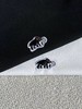 F012413纯色百搭系列半高领加绒打底衫情侣款 商品缩略图4