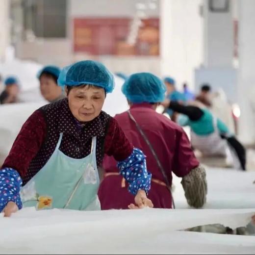 【分销】【桐乡蚕缘蚕丝被】桑蚕丝（长丝） 蚕丝被国标起草单位，真正源头厂家直发，有内衬和手提袋， 结婚陪嫁置办新被推荐 商品图6