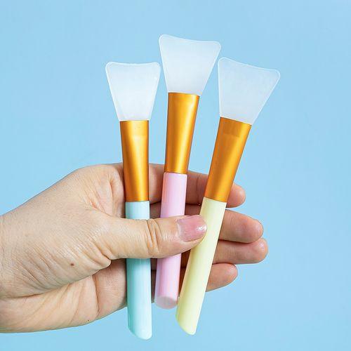 纽西之谜面膜硅胶刷 商品图2