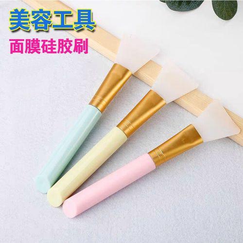 纽西之谜面膜硅胶刷 商品图1