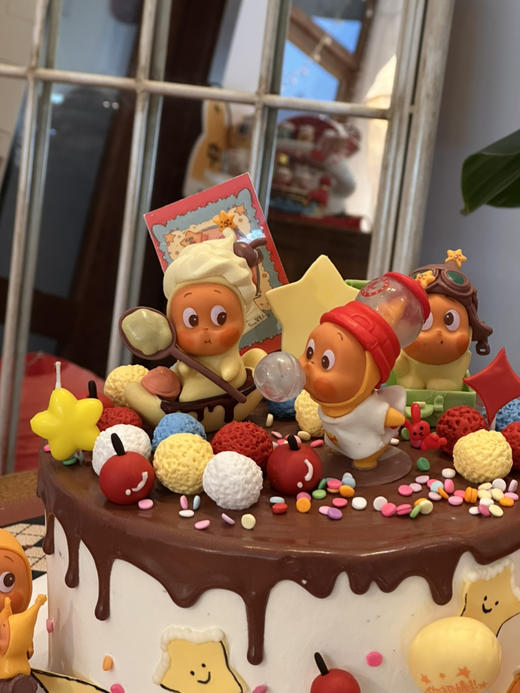 最棒的星星人（星星人下单之前联系小客服挑选） 商品图1