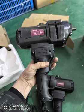 【货号01356】处理样品16飞机钻1000瓦全铜电机飞机钻铝壳机身不含夹头手把