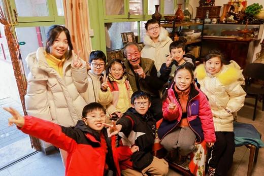 5日4夜北京环球冬令营 商品图4