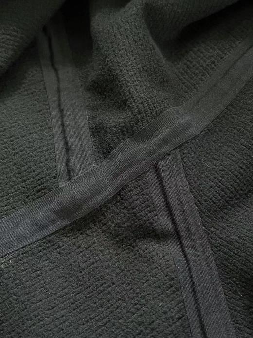 F012494刺绣logo户外运动立领防风刺绣加绒软壳外套 商品图10