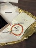 F012416上手显白又温柔富家女南红翡翠手链配包装 商品缩略图7