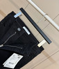 26春夏黑胶长腿神裤四面弹小黑裤 商品缩略图3