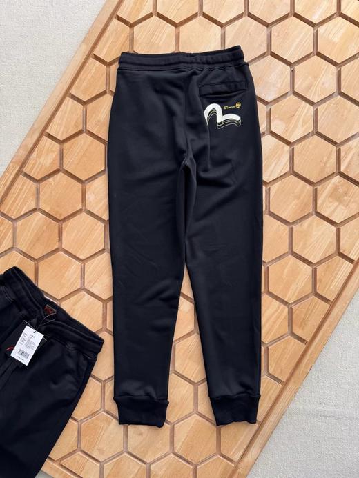 F012489秋季新品男士海鸥印花休闲宽松运动卫裤长裤 商品图8