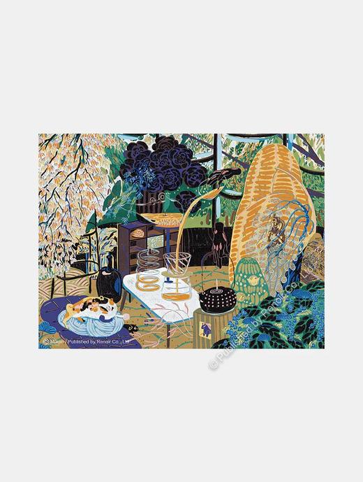 润无声联名限定典藏组/2016片 商品图1