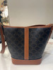 Celine 小号 老花 水桶 斜挎包 商品缩略图1