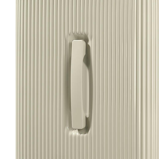 19701-NA6*94003-美旅八轮旋转拉杆箱26英寸-浅卡其 商品图7