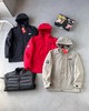 F012464男女羽绒服三合一羽绒内胆三合一冲锋衣情侣款 商品缩略图0