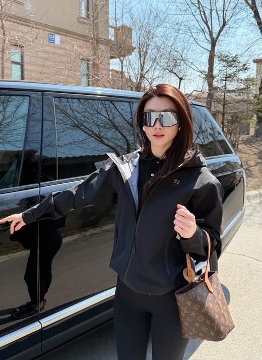 海外邮寄可扫芯片原版皮allinBB发财水桶包 商品图3