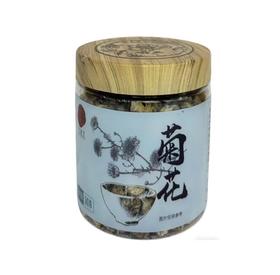 【超市】同仁堂菊花30g