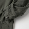 ROMI STUDIO“美式工装”多口袋复古军事风翻领收腰外套RWCAW86165 商品缩略图4