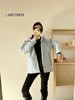 F012422户外防水羽绒内胆三合一冲锋衣夹克男女同款 商品缩略图4