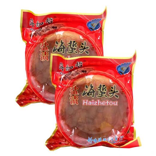 即食海蜇头 商品图1