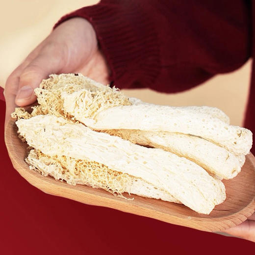 【一朵燕山野菌礼】六大山海珍味  菌香浓郁 商品图5