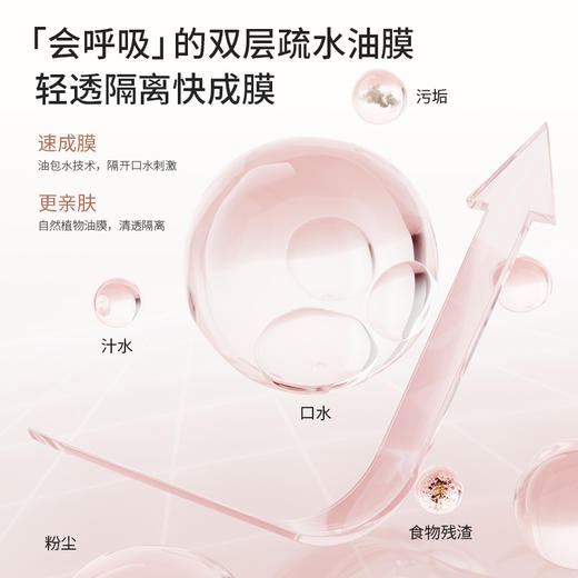 【唇周霜】呵护宝宝唇周 舒缓唇部干红 婴儿舒缓唇周霜18g 商品图3