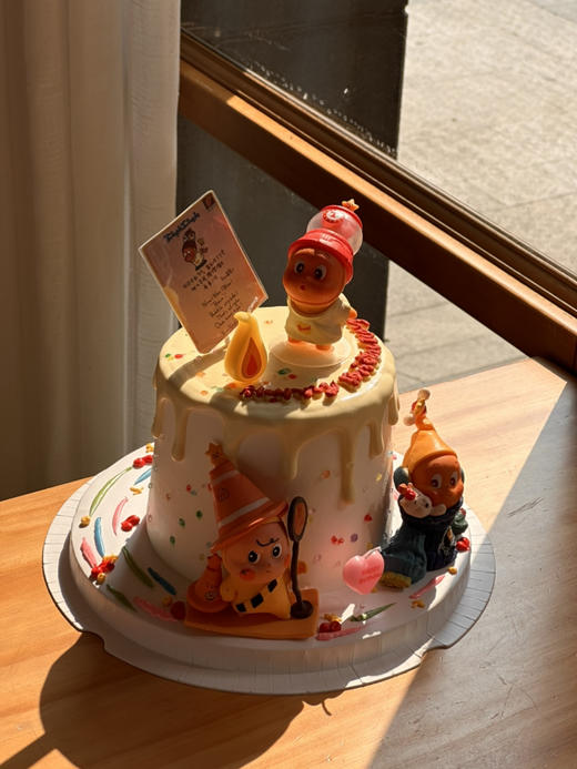 吹泡泡星星人（星星人下单前联系小客服联系） 商品图4