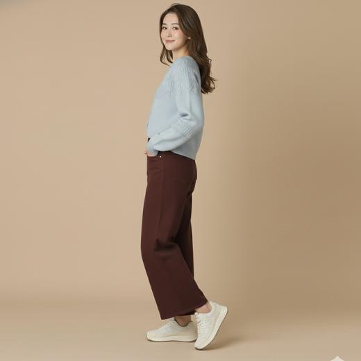 微信25D614-8413低领快返 商品图4