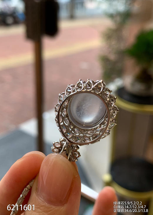 6211601、葫芦吊坠。具体价格微信咨询 商品图5