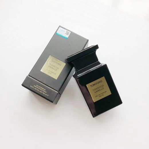 F012429一份来自书卷气息的儒雅深沉「烟叶香草香水100ml 商品图2