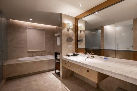 悦游非遗🎐丨泉州悦华酒店×2晚连住·赠双人店内簪花围体验+少林武术表演观演或双人簪花下午茶 商品图13