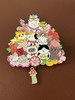 糗糗庄园-冰箱贴群猫送福 商品缩略图5