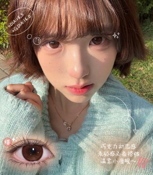 SUGAR BROWN 麦芽糖栗【日抛】 商品图0