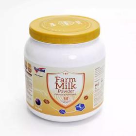 纽仕兰牛初乳奶粉800g