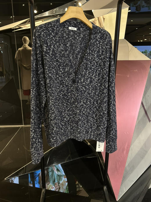 花纱开衫 商品图0