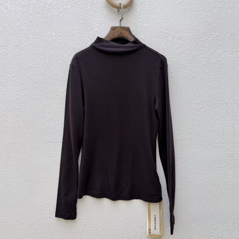 Famecoco范可儿套头毛衫FAD8DC106 商品缩略图1