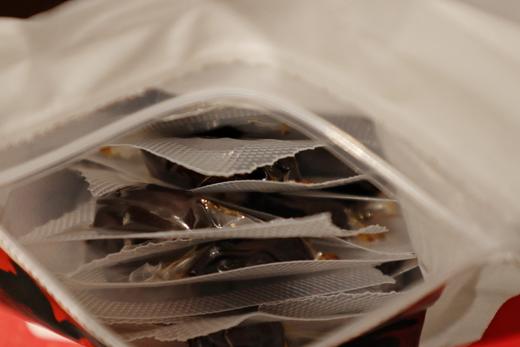 养元气 健康小零食 黄精枣〡九蒸九晒 安化多花黄精+三蒸三晒 新疆灰枣  软糯香甜 商品图1