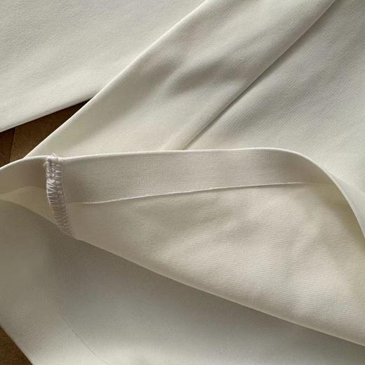 F012411秋冬季精典百搭翻领长袖T恤polo衫男款 商品图8