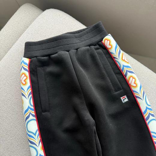 F012443春季新款男女宝宝满印圆领卫衣+卫裤套装 商品图14