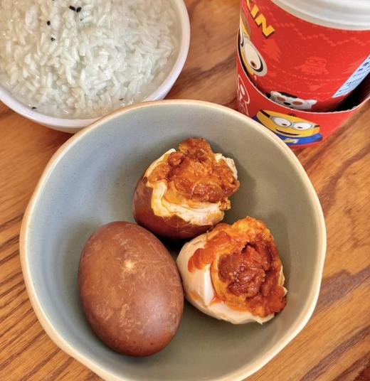 新年限定｜非遗烤鸭蛋礼盒！ 商品图6