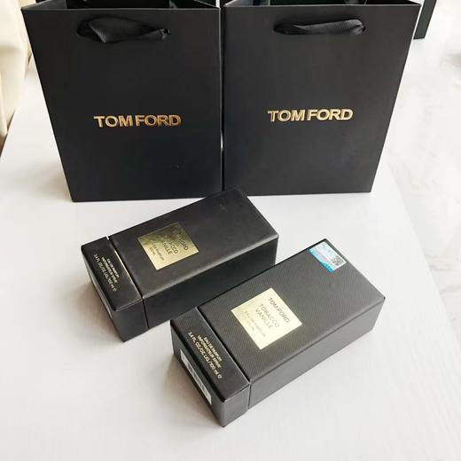 F012429一份来自书卷气息的儒雅深沉「烟叶香草香水100ml 商品图6