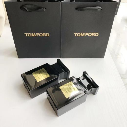 F012429一份来自书卷气息的儒雅深沉「烟叶香草香水100ml 商品图5