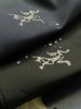 F012494刺绣logo户外运动立领防风刺绣加绒软壳外套 商品缩略图3