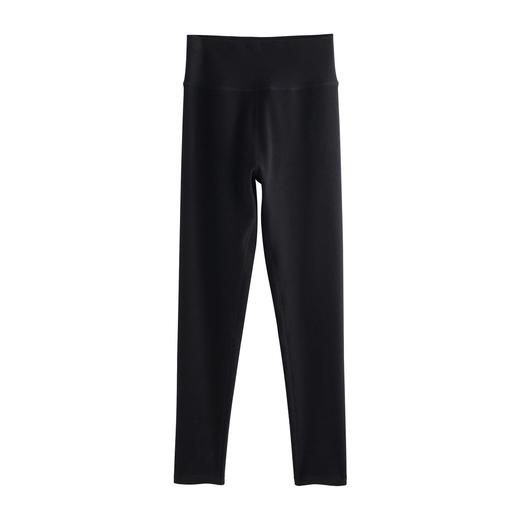 火桐hooton 超柔软 山羊绒自发热毛绒打底裤1132 商品图1