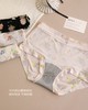春日花园内裤冰丝亲肤柔软细腻透气内裤两个版型小版中版1216616-6017 商品缩略图4