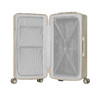 19701-NA6*94003-美旅八轮旋转拉杆箱26英寸-浅卡其 商品缩略图4