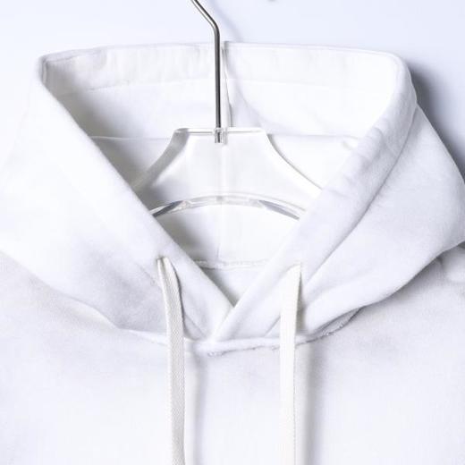 67999SDSA男士秋冬新款痞帅男装韩版扎染抽绳连帽卫衣百搭时尚ins上衣 商品图2