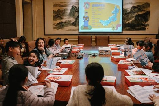 6日5夜乌兰布统冬令营 商品图6