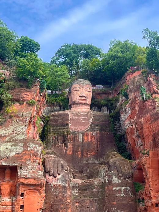 5日4夜四川成都冬令营 商品图4